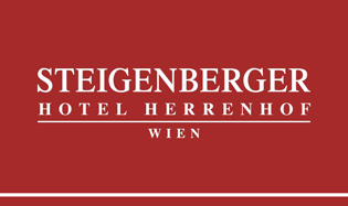 Logo Steigenberger